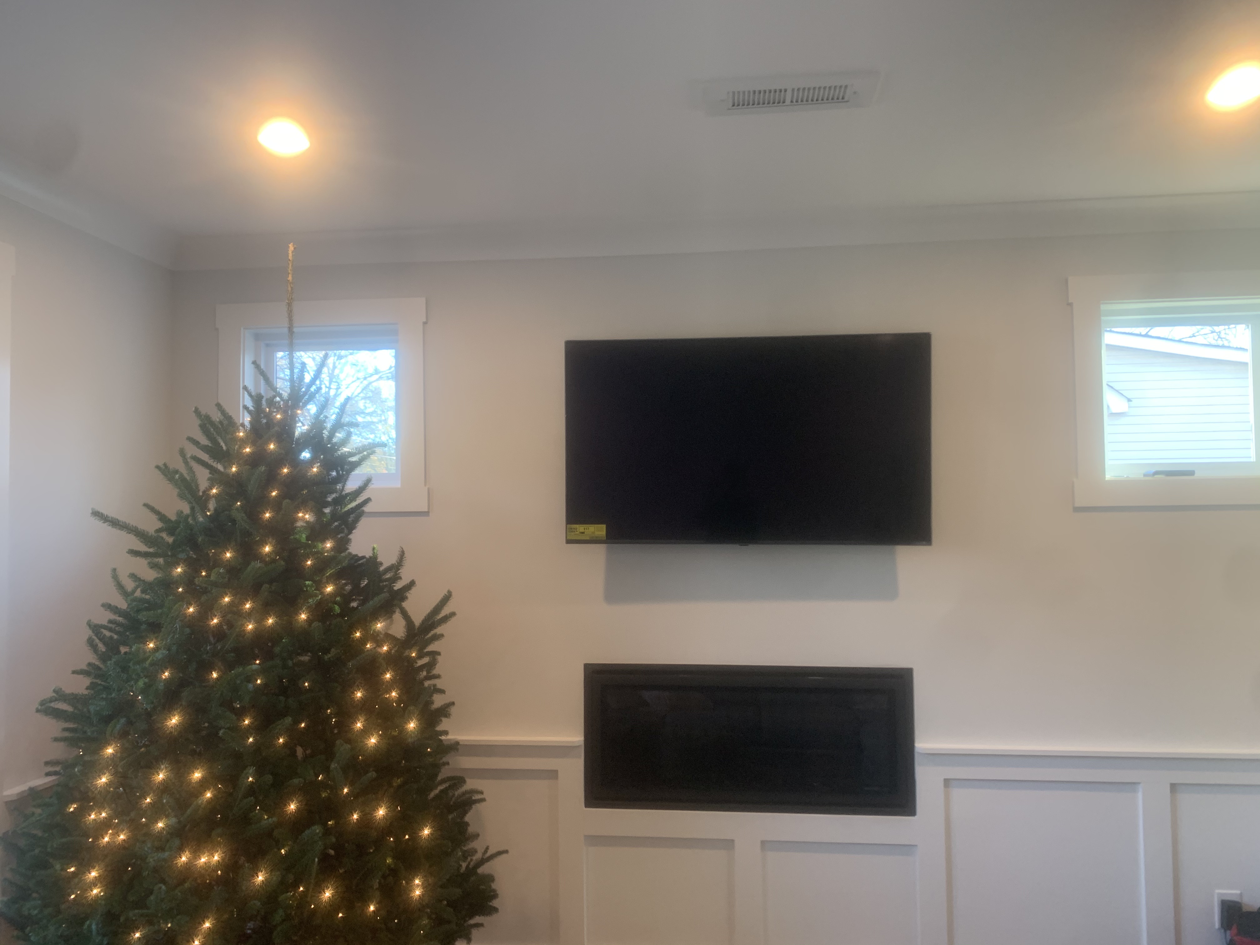 TV Mount
