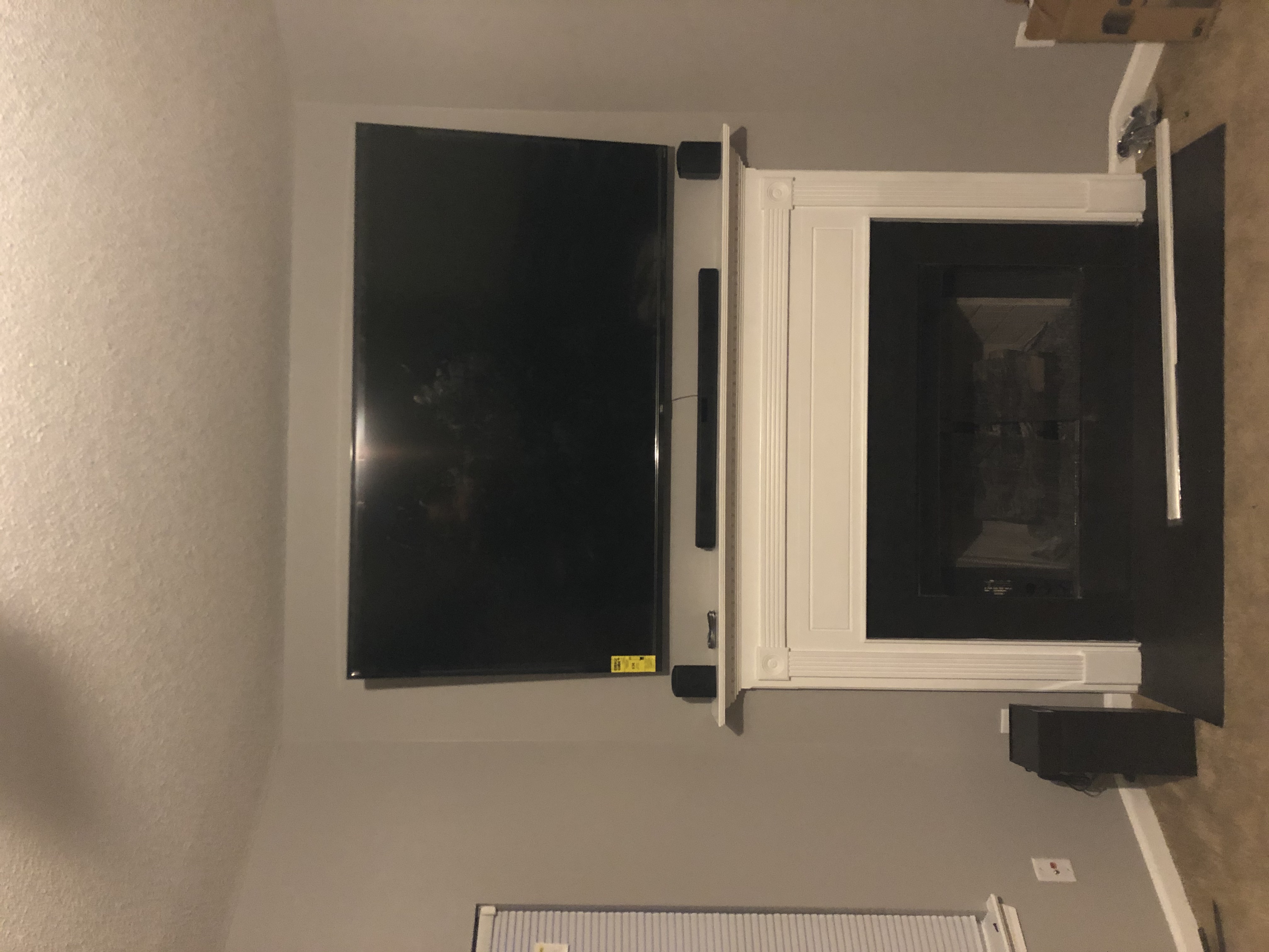 TV Mount
