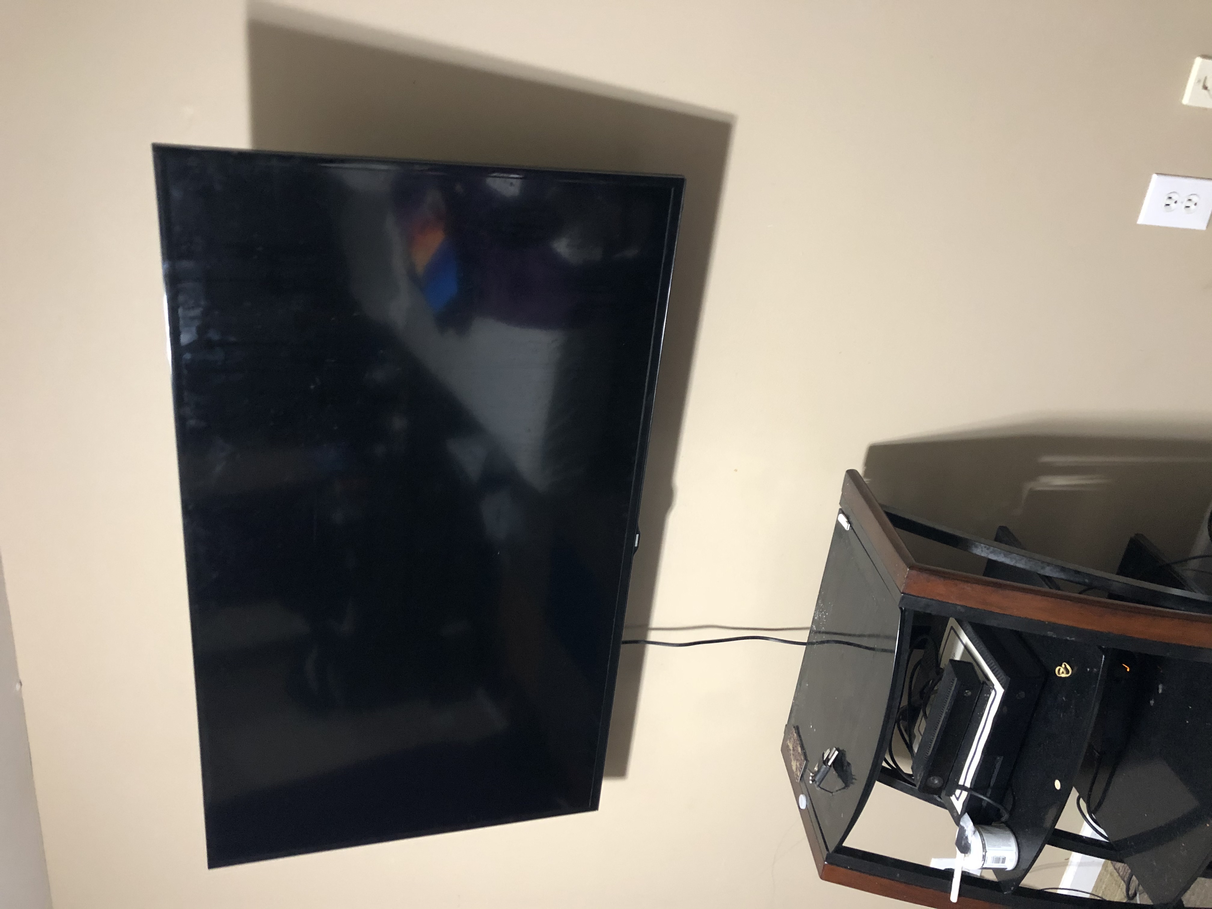 TV Mount