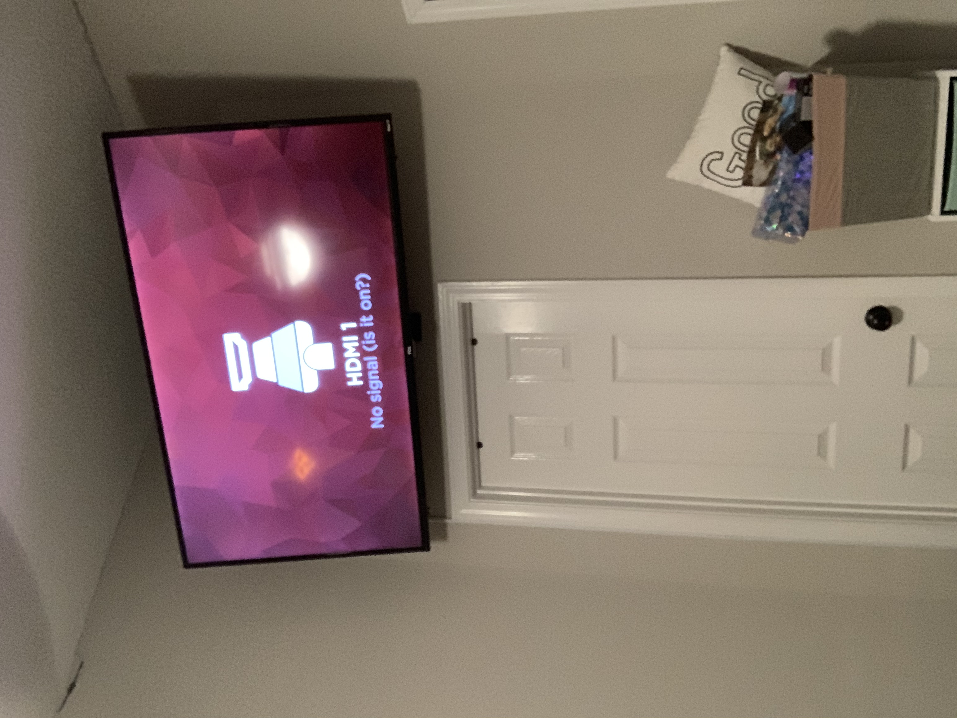 TV Mount
