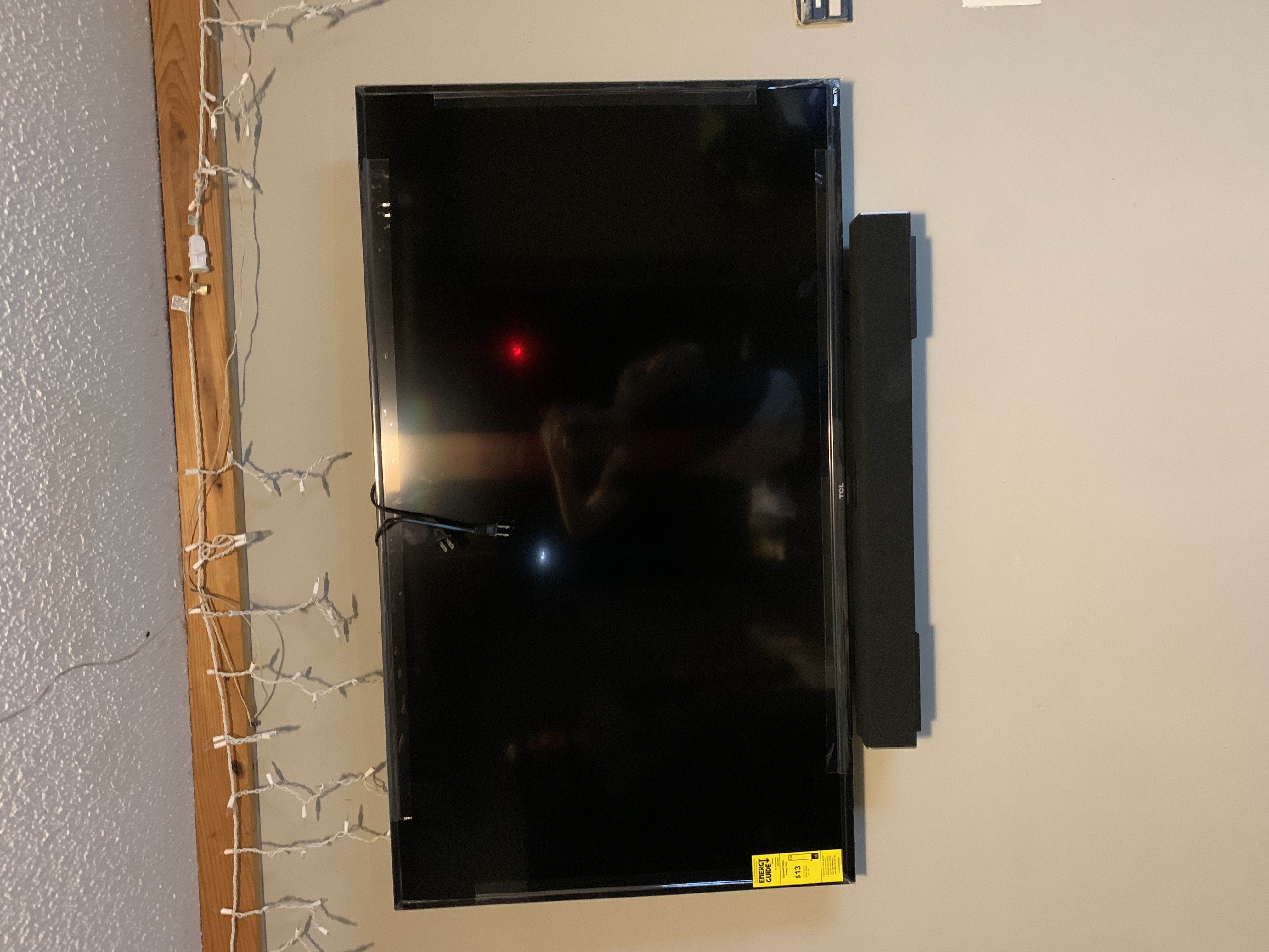 TV Mount