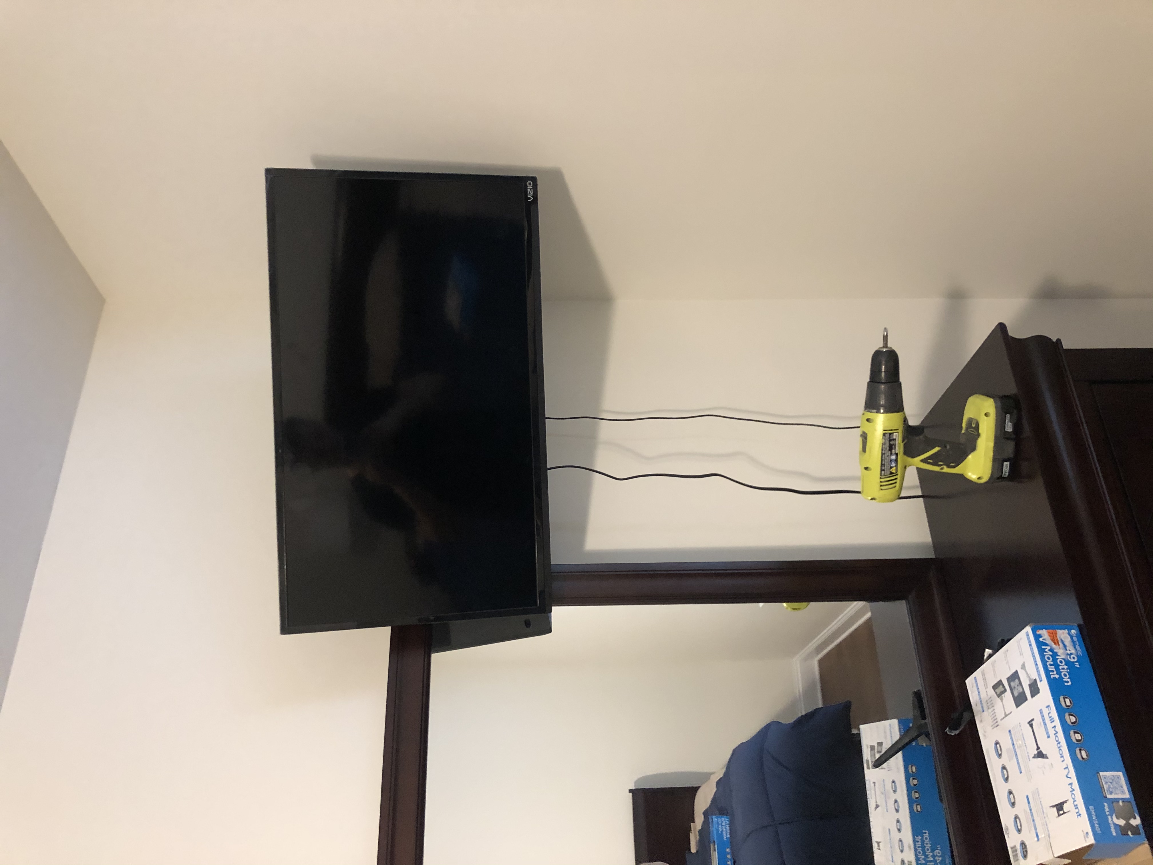 TV Mount