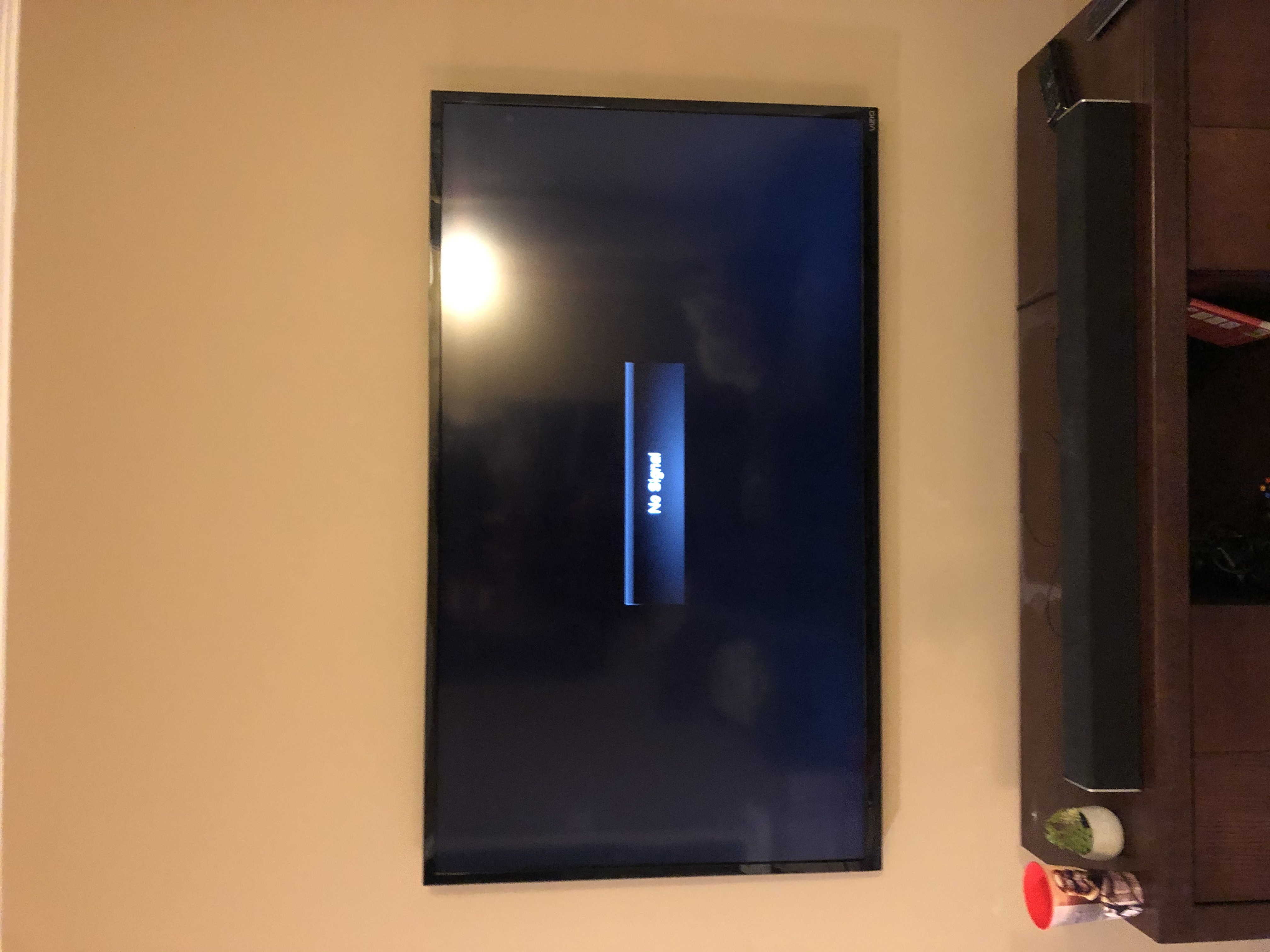TV Mount