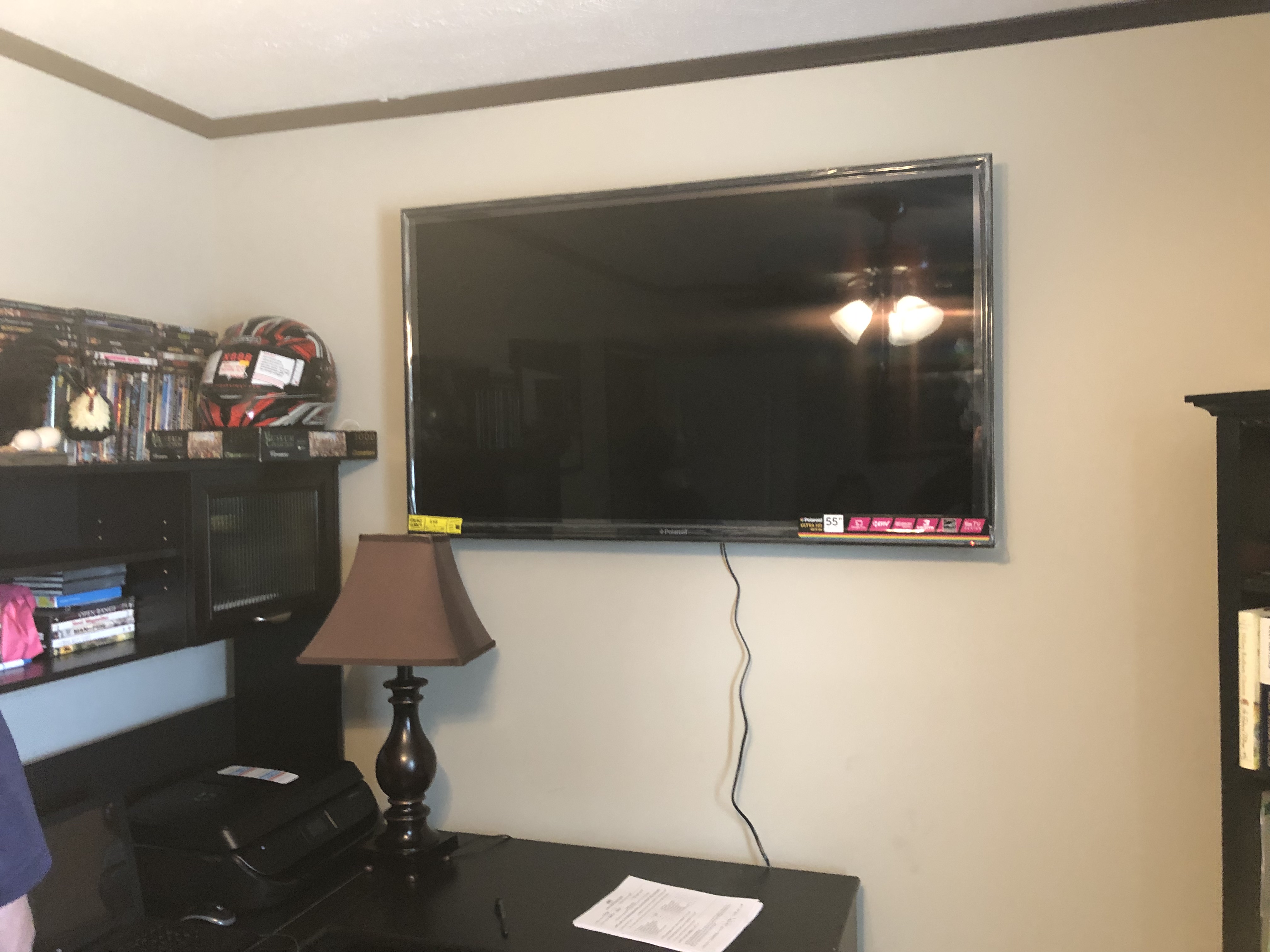 TV Mount