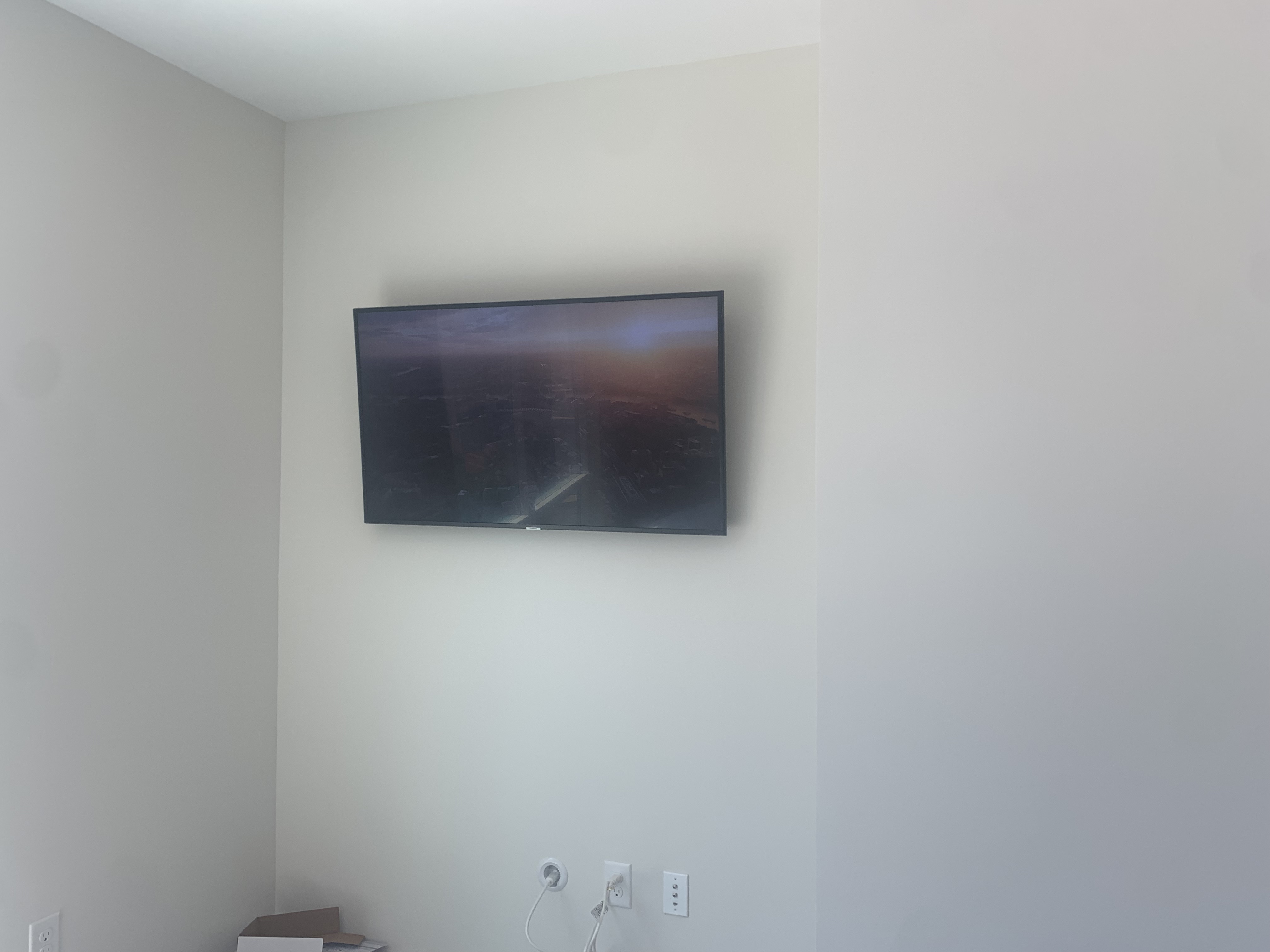 TV Mount