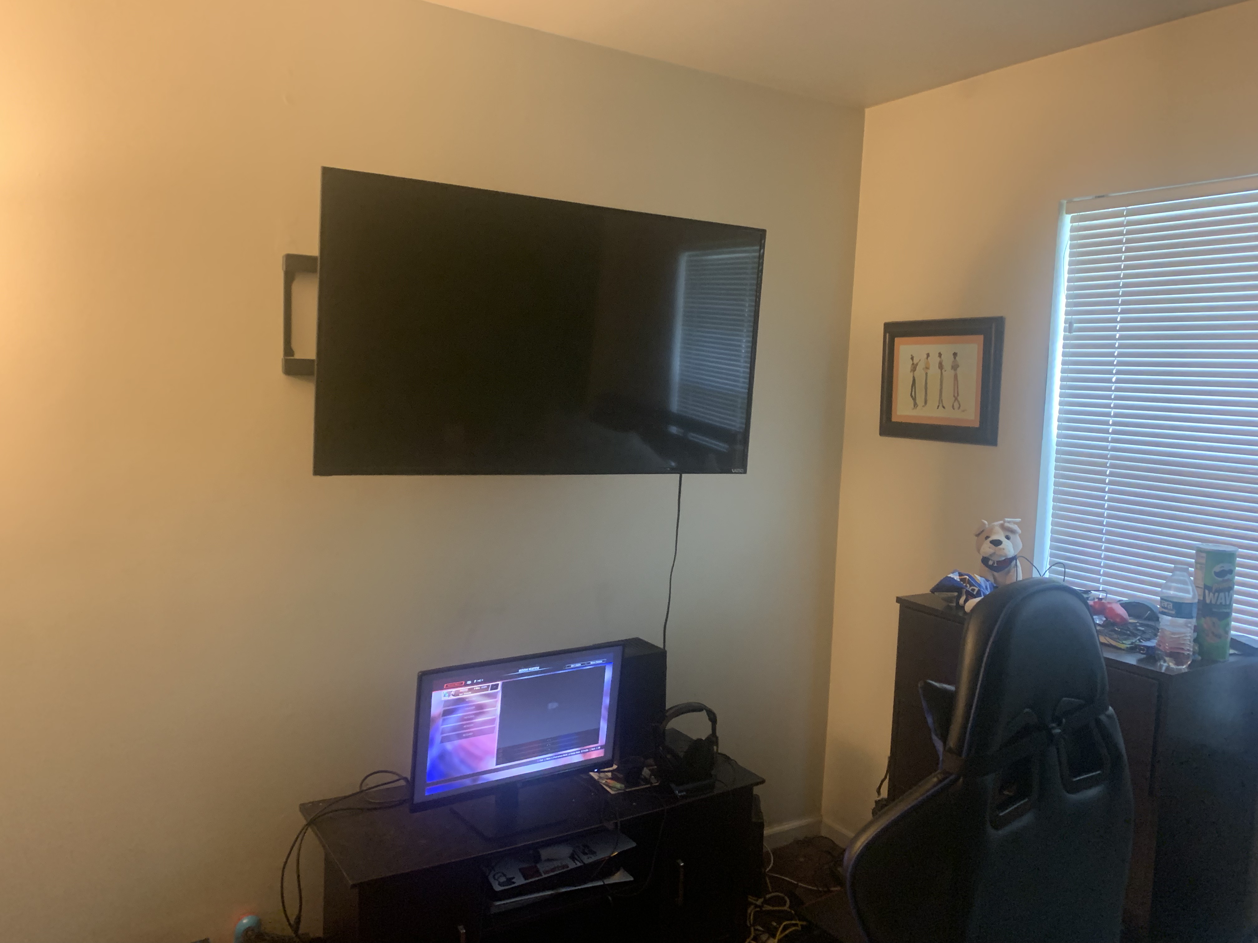TV Mount