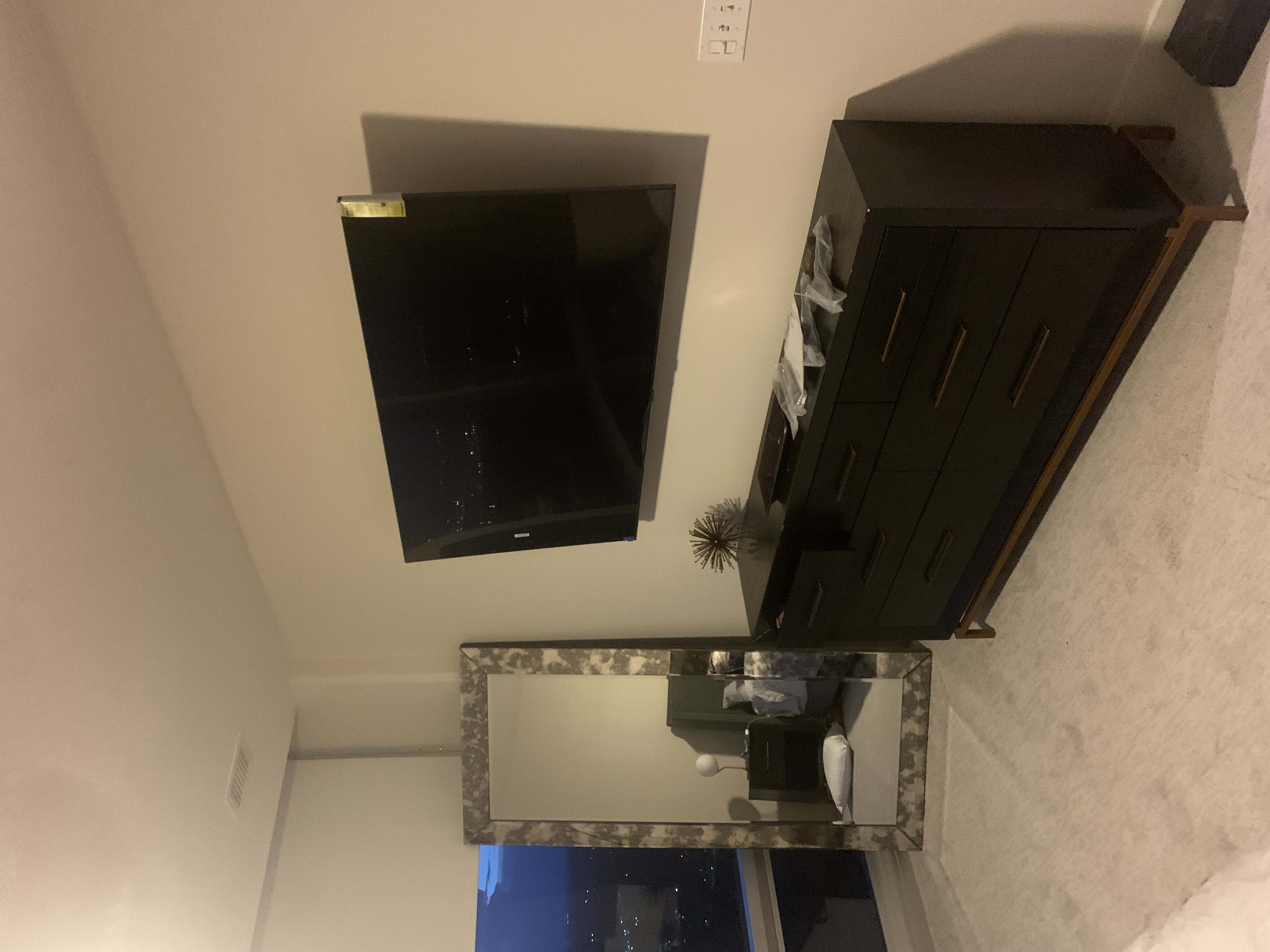 TV Mount