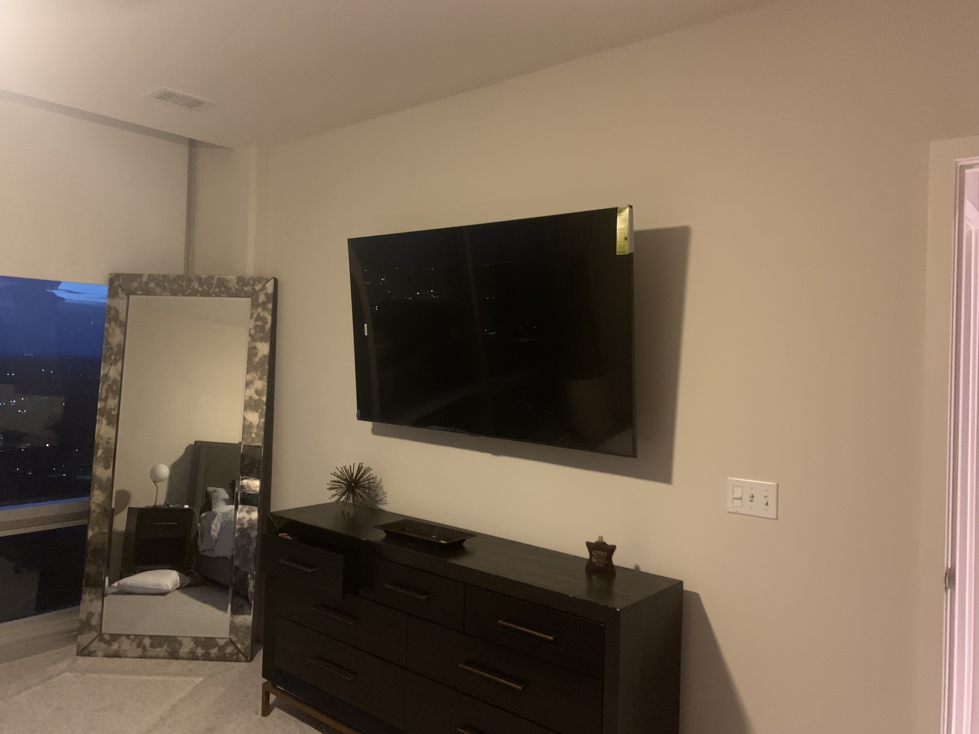 TV Mount