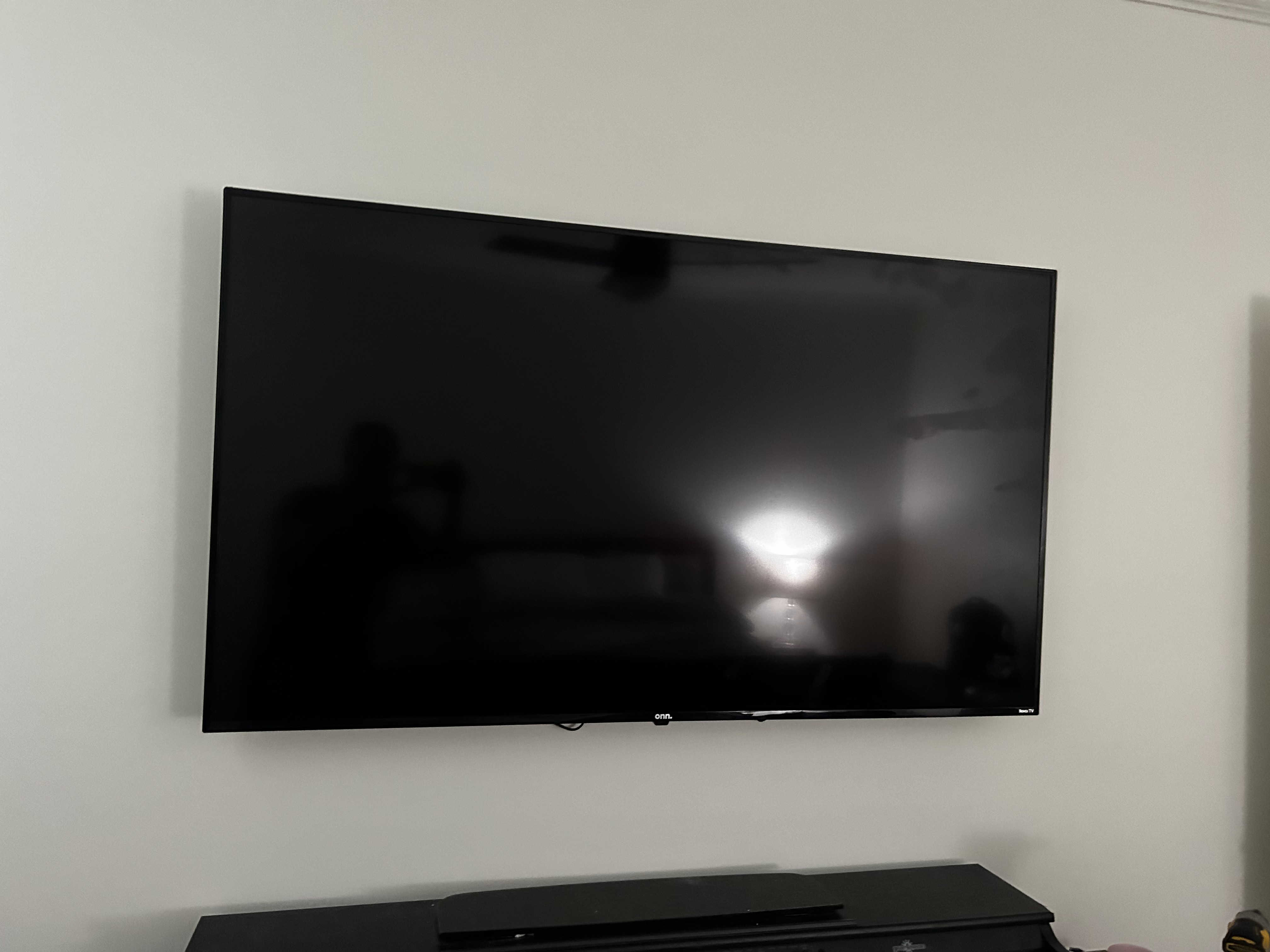 TV Mount