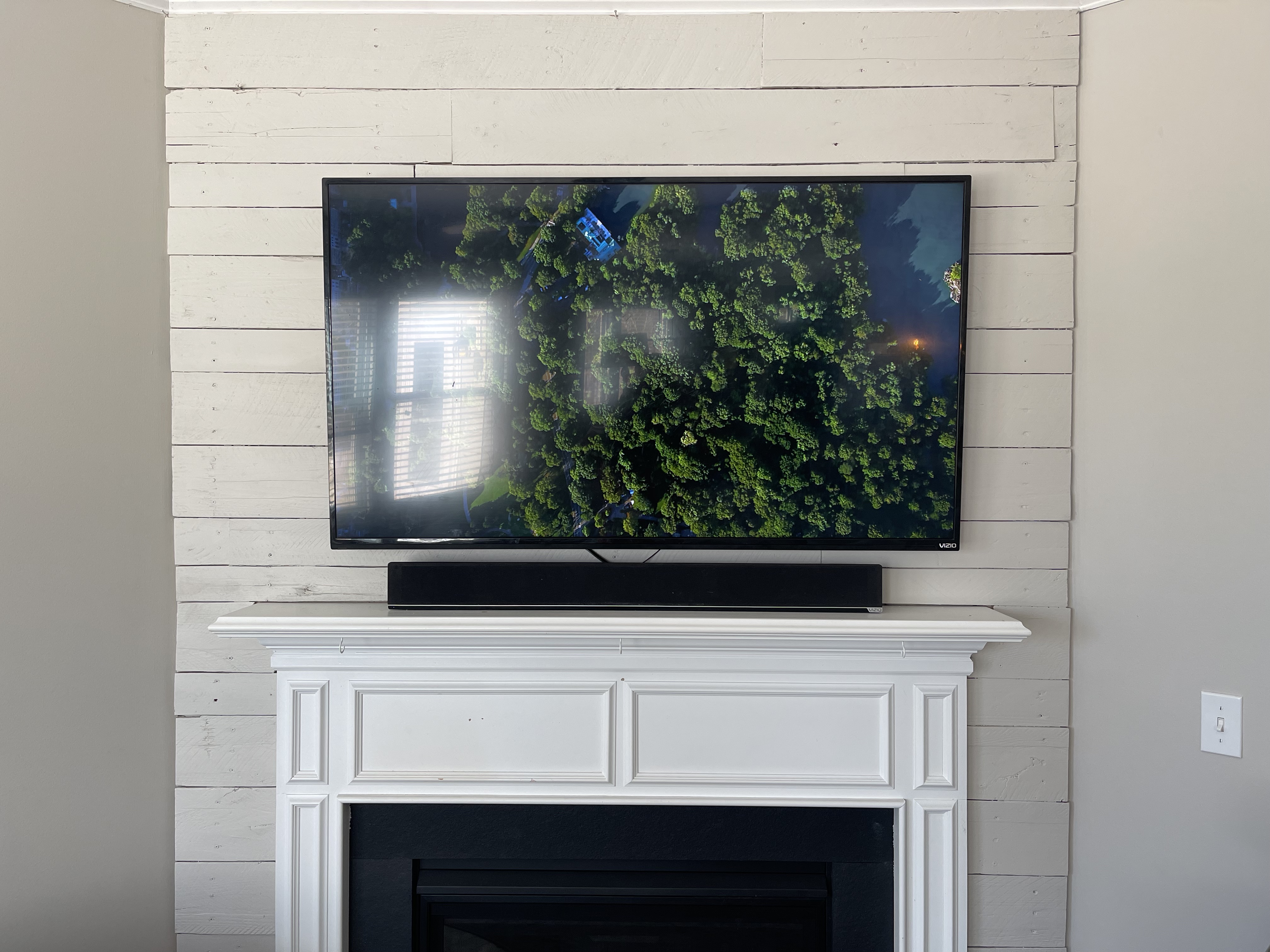 TV Mount