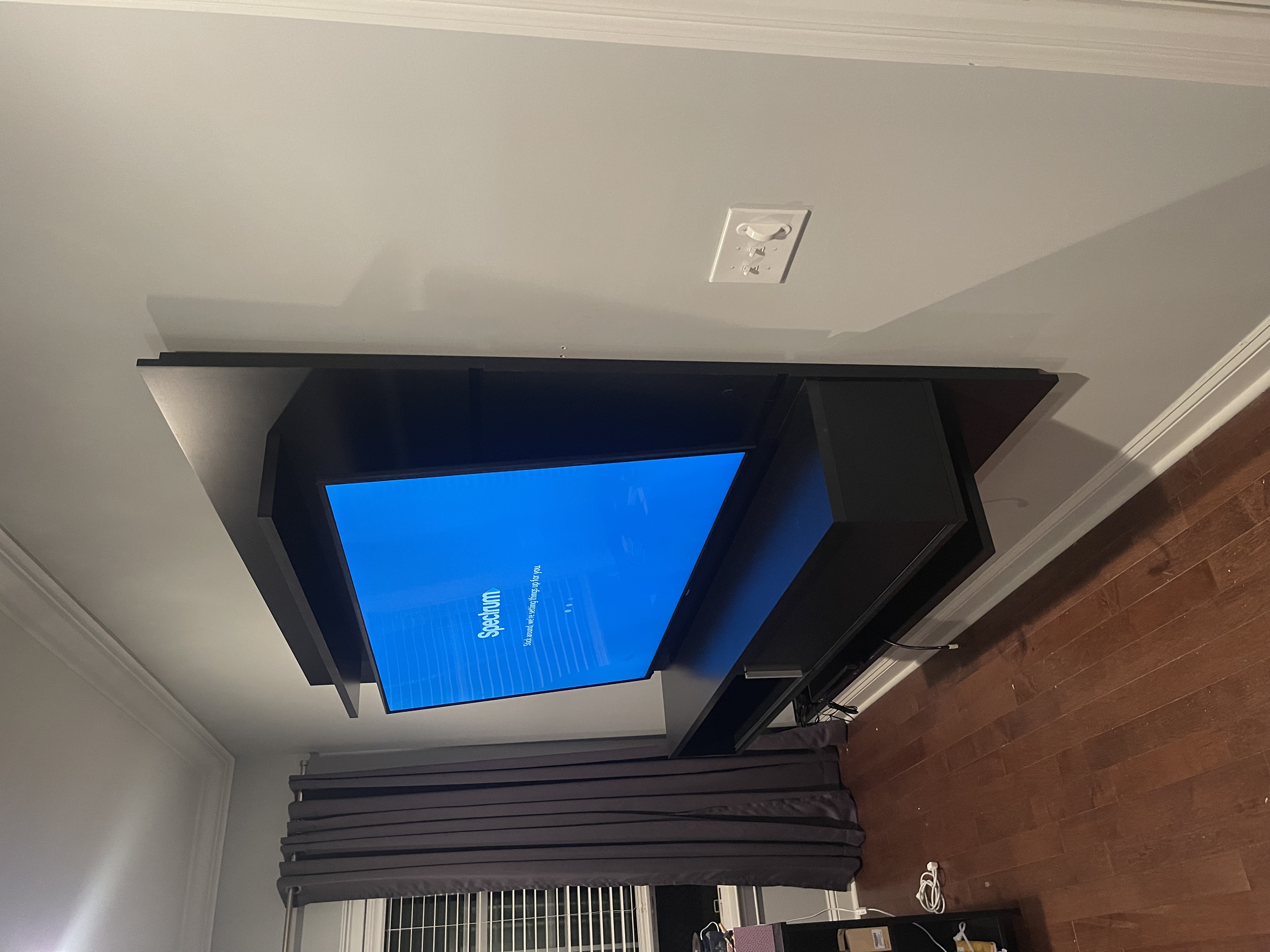 TV Mount