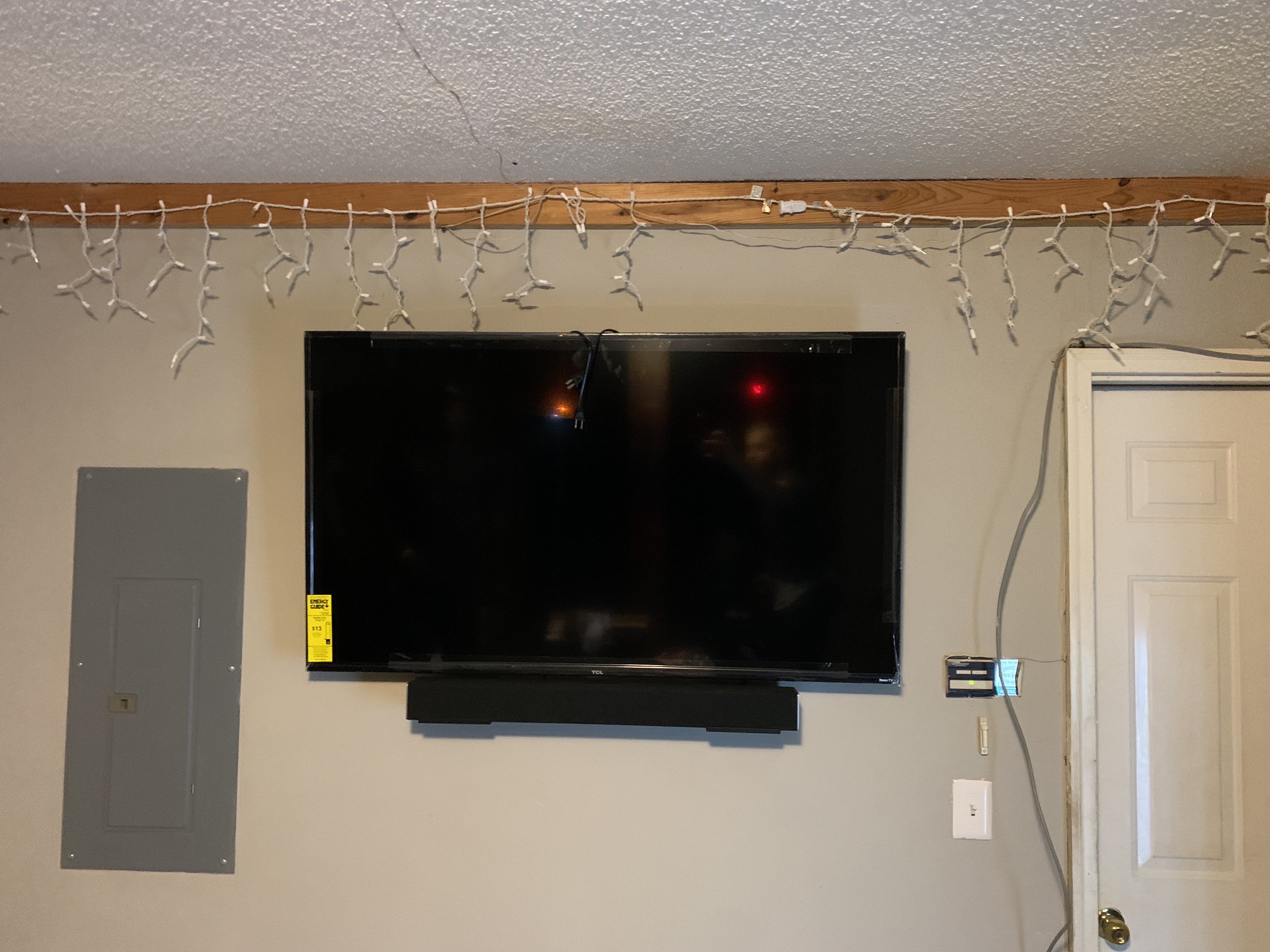 TV Mount