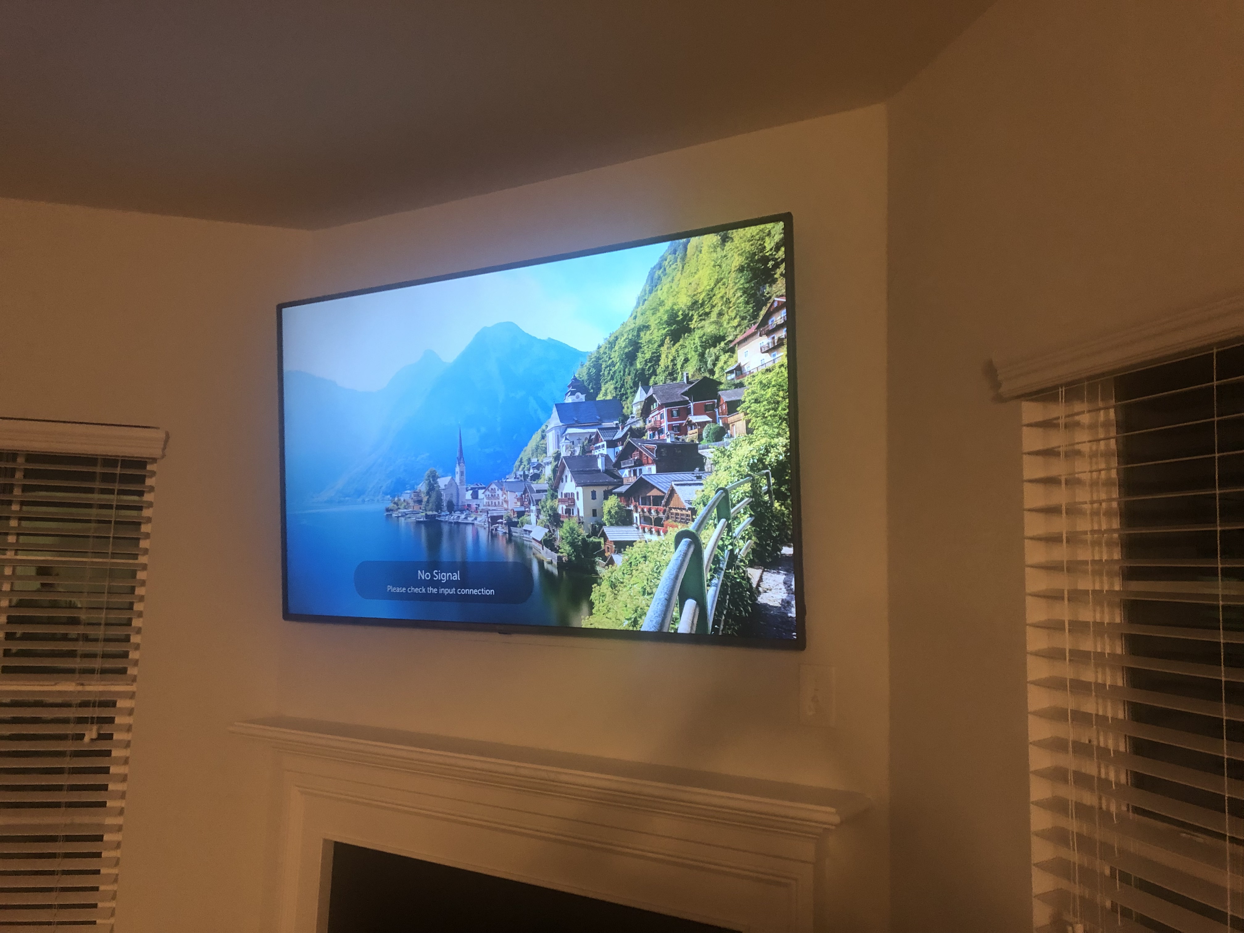 TV Mount