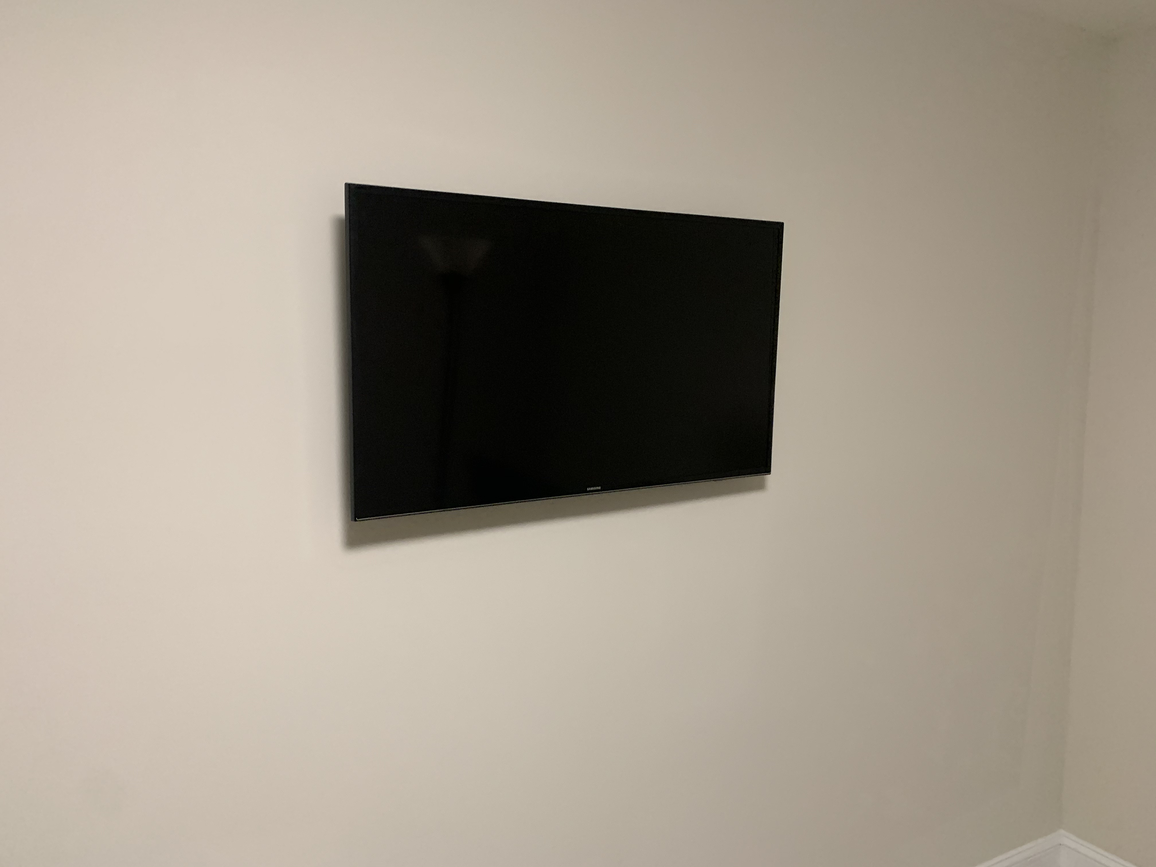 TV Mount