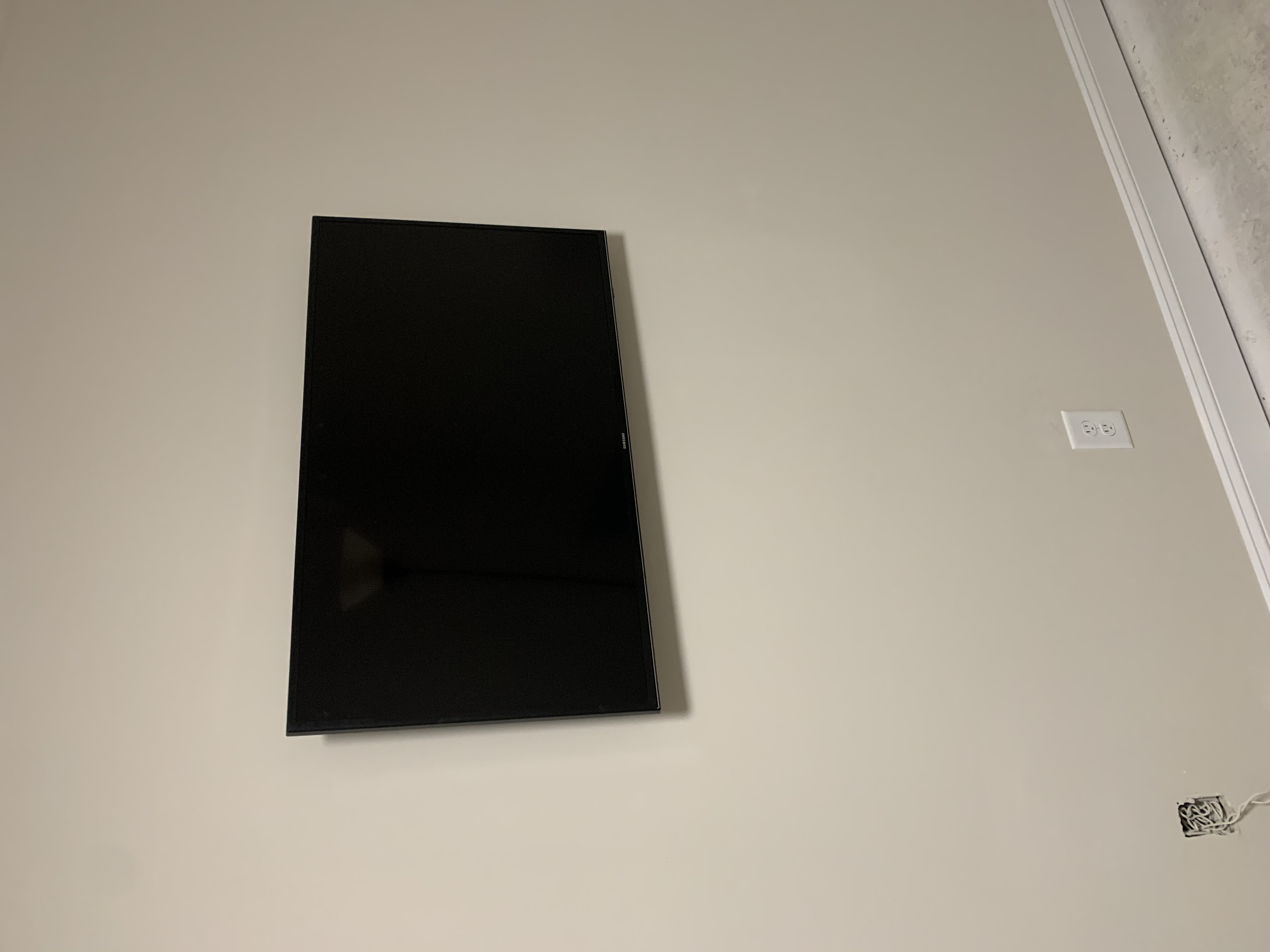 TV Mount