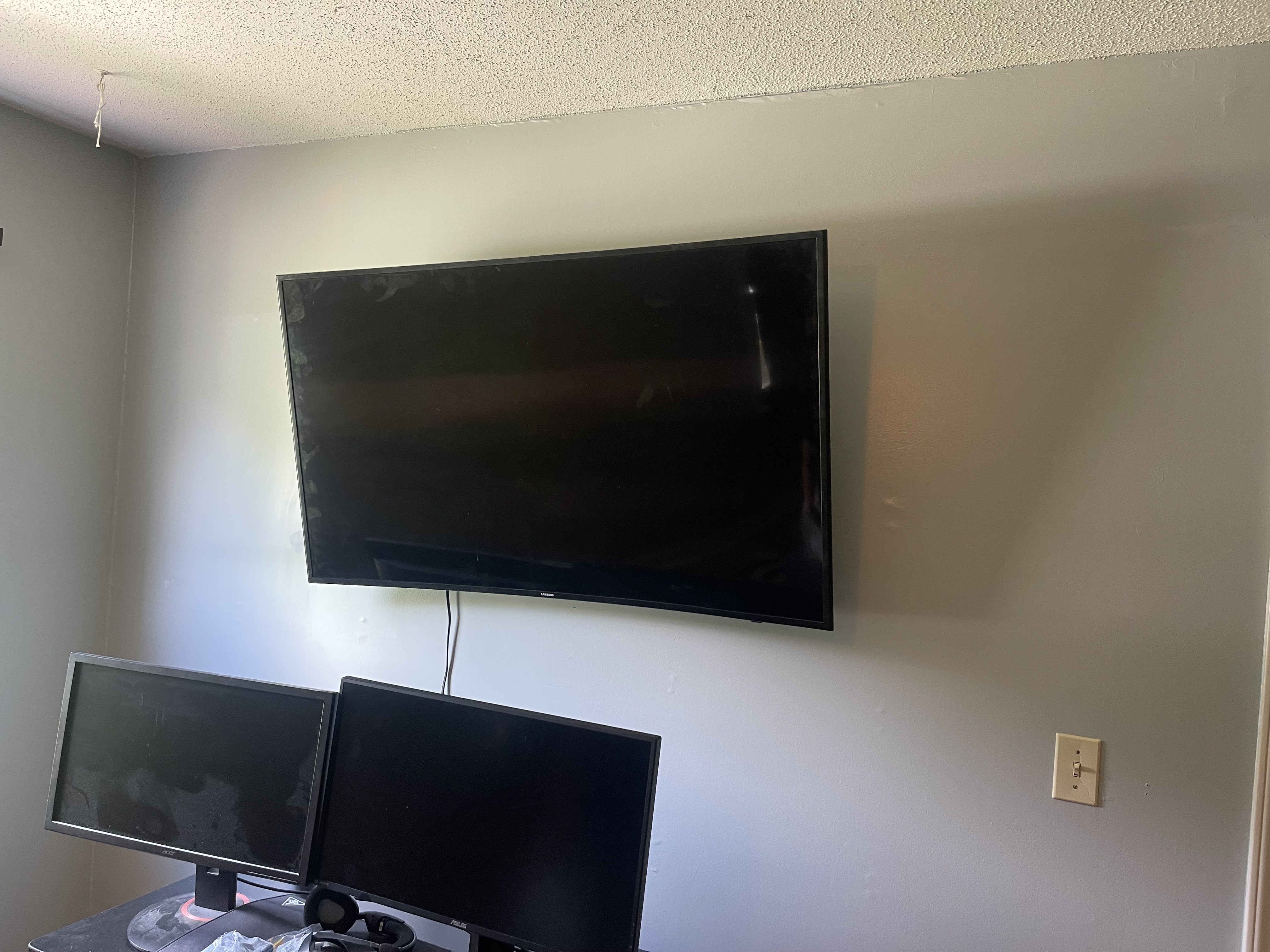 TV Mount