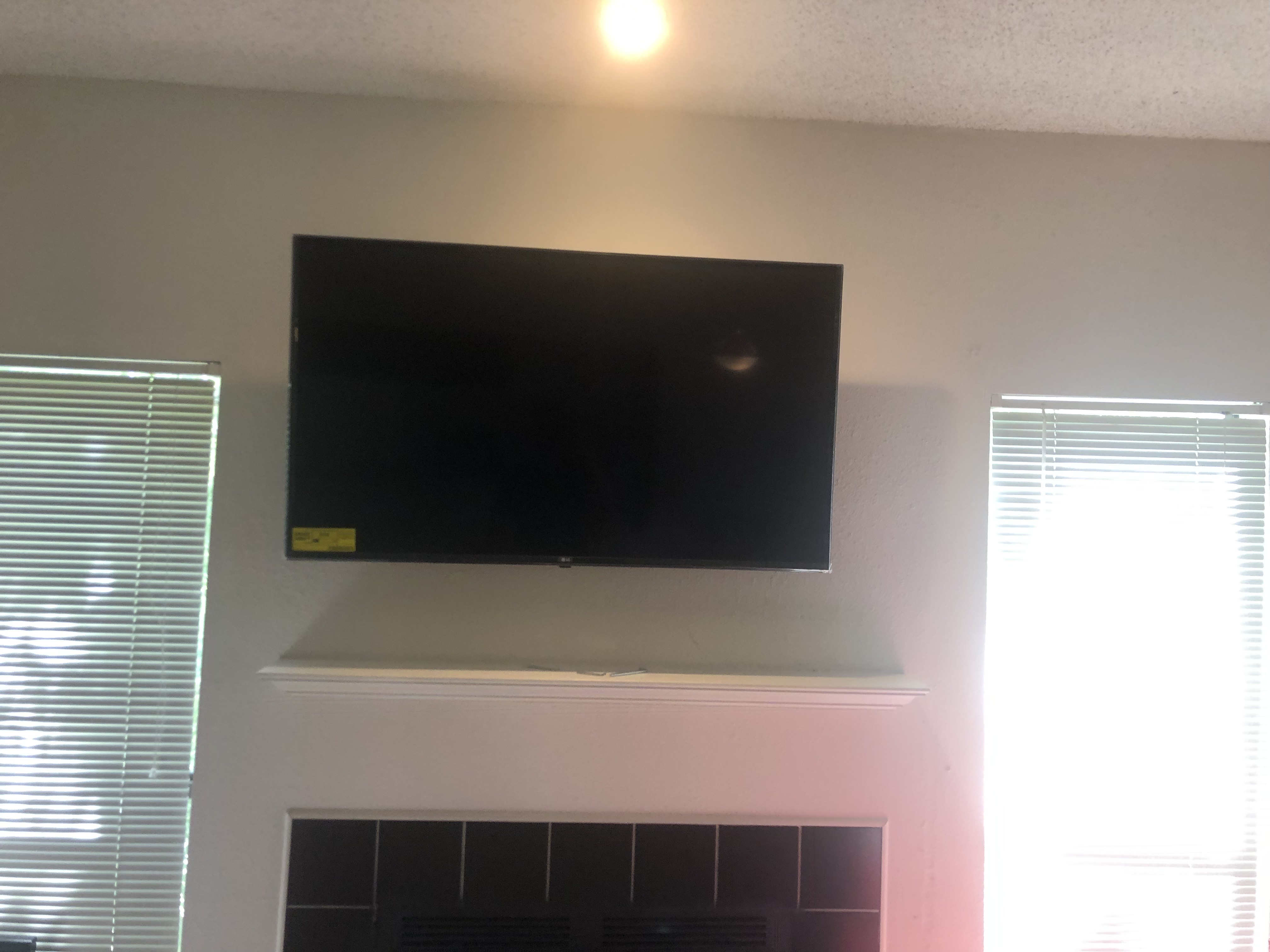 TV Mount