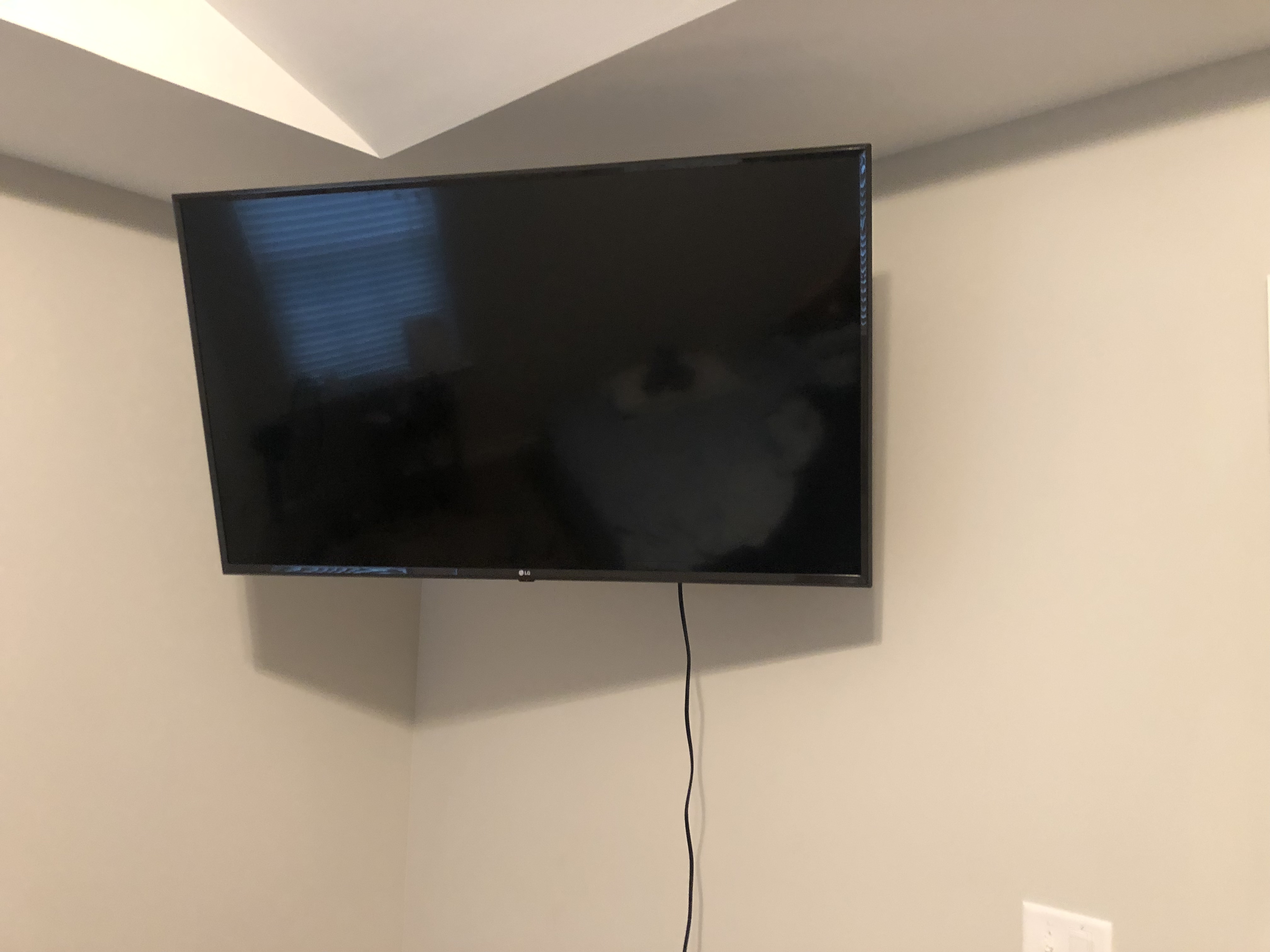 TV Mount
