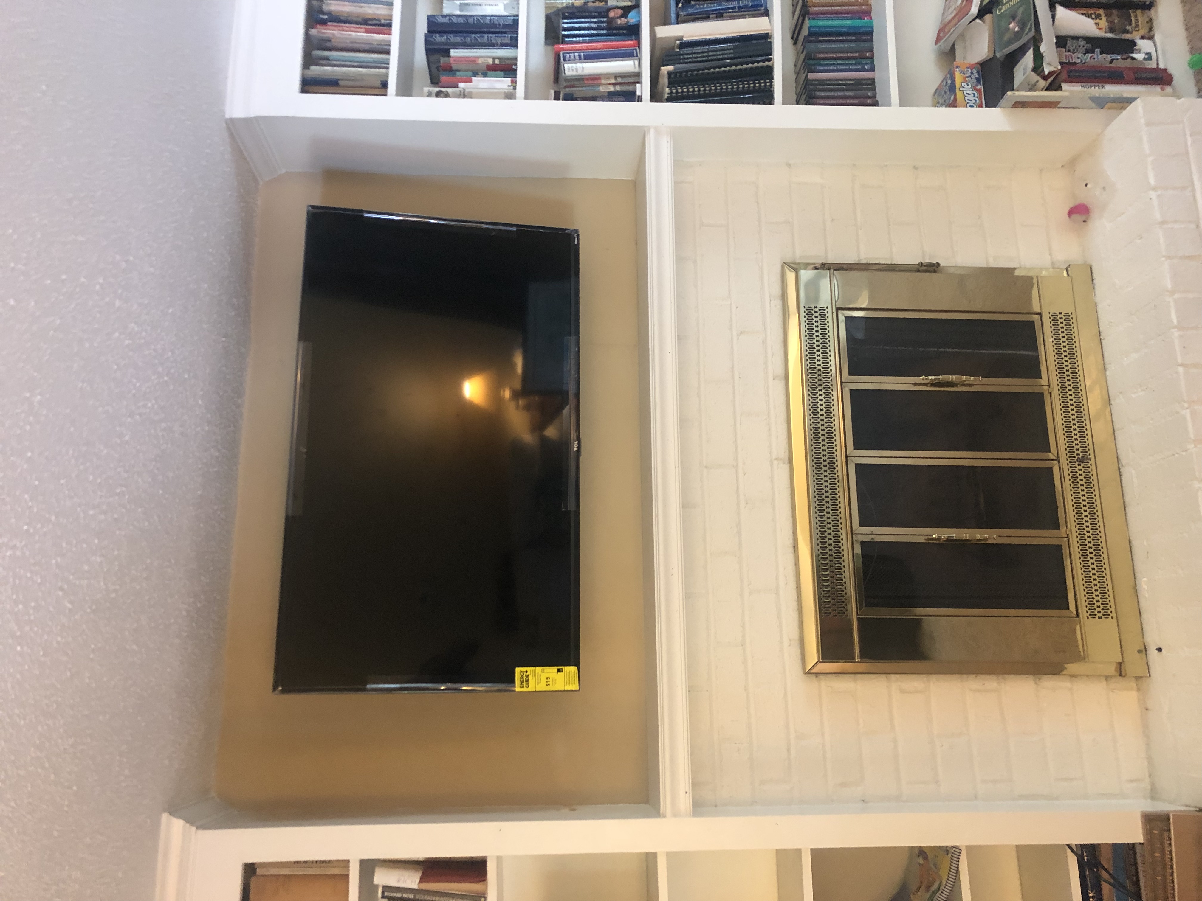 TV Mount